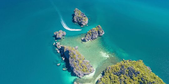 Koh Sam Sao